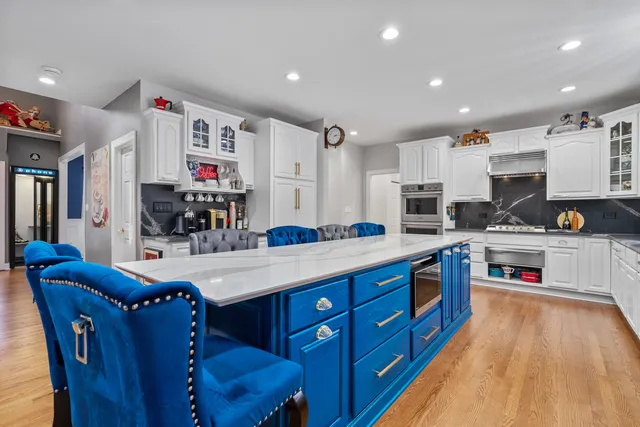 $924,999 | 19427 Hunter Trail, Mokena, IL 60448