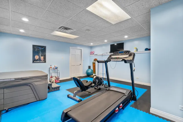 $924,999 | 19427 Hunter Trail, Mokena, IL 60448