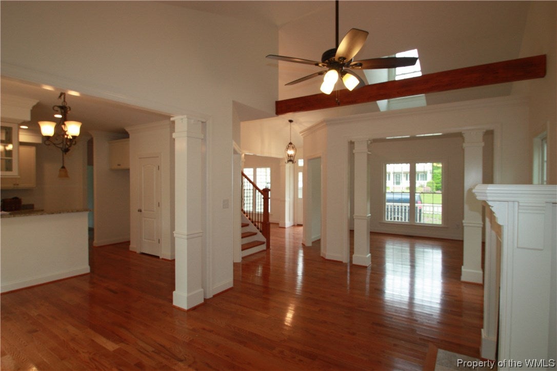 3606 Splitwood Road Toano, VA 23168 - Photo 13 of 48 Gallery Image 13