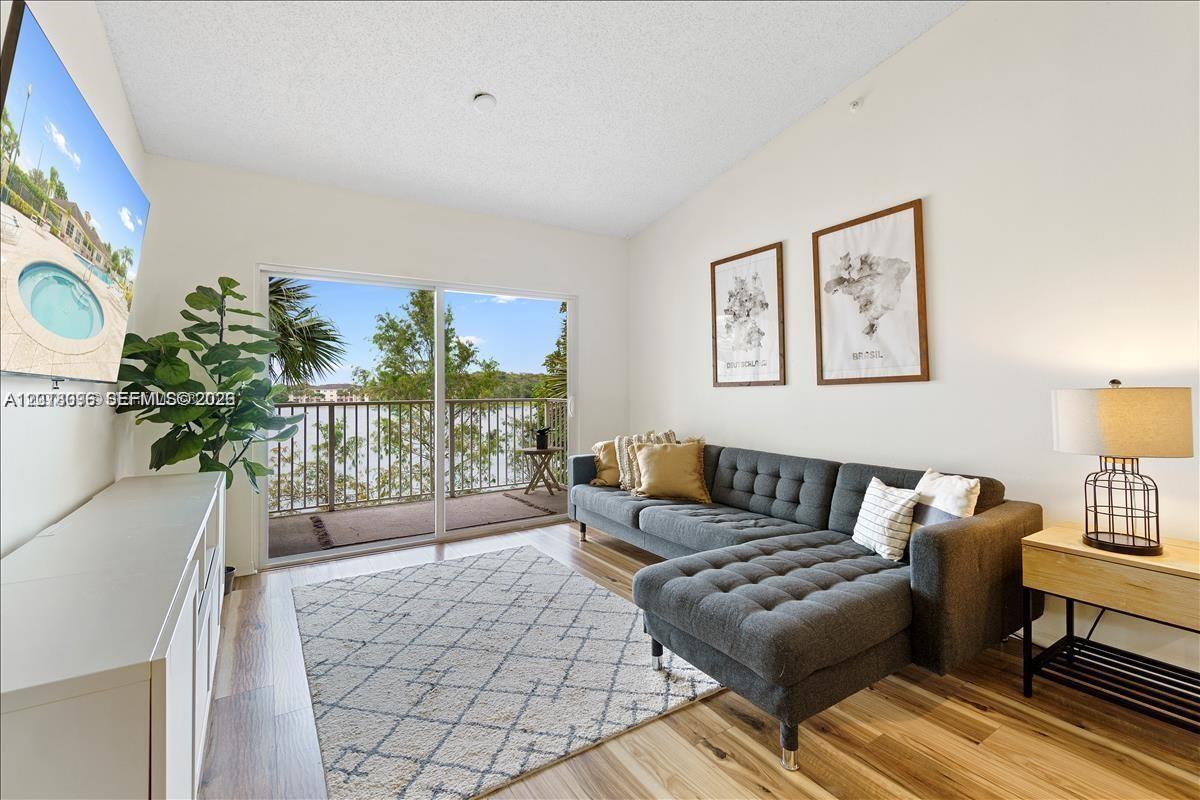 5065 Wiles Road, Unit 308 Coconut Creek, FL 33073 - Photo 1 of 17