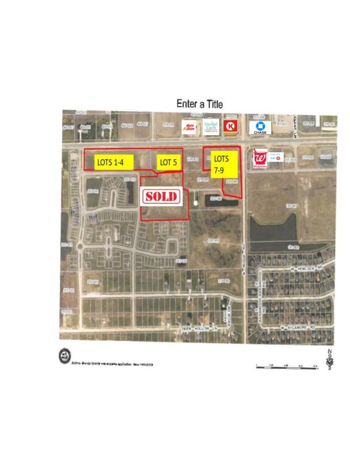 Lot8-and Lot9 Us Rte 6 Ridge Road Channahon, IL 60410 - Photo 1 of 4