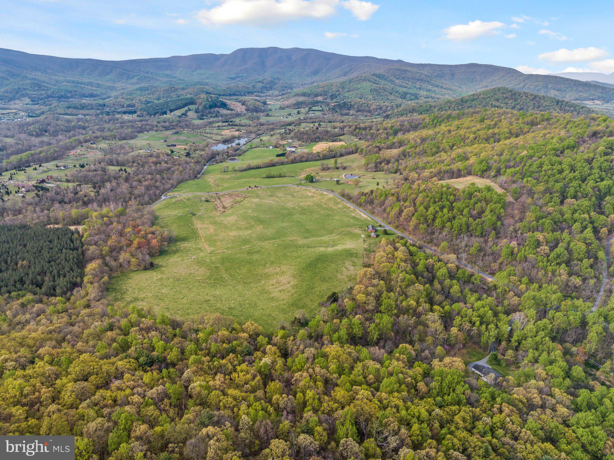 Lot 9 Buck Mountain Road Bentonville, VA 22610 - Photo 15 of 31