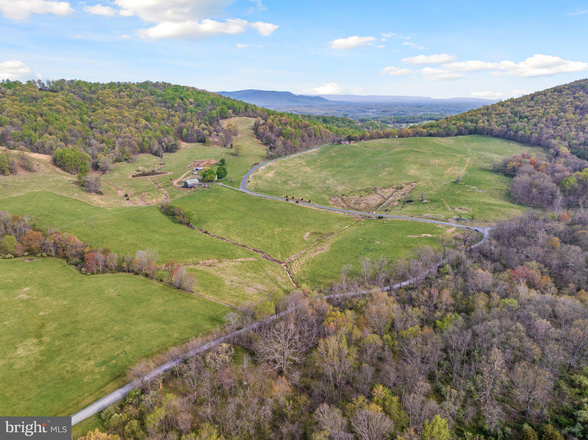 Lot 9 Buck Mountain Road Bentonville, VA 22610 - Photo 16 of 31