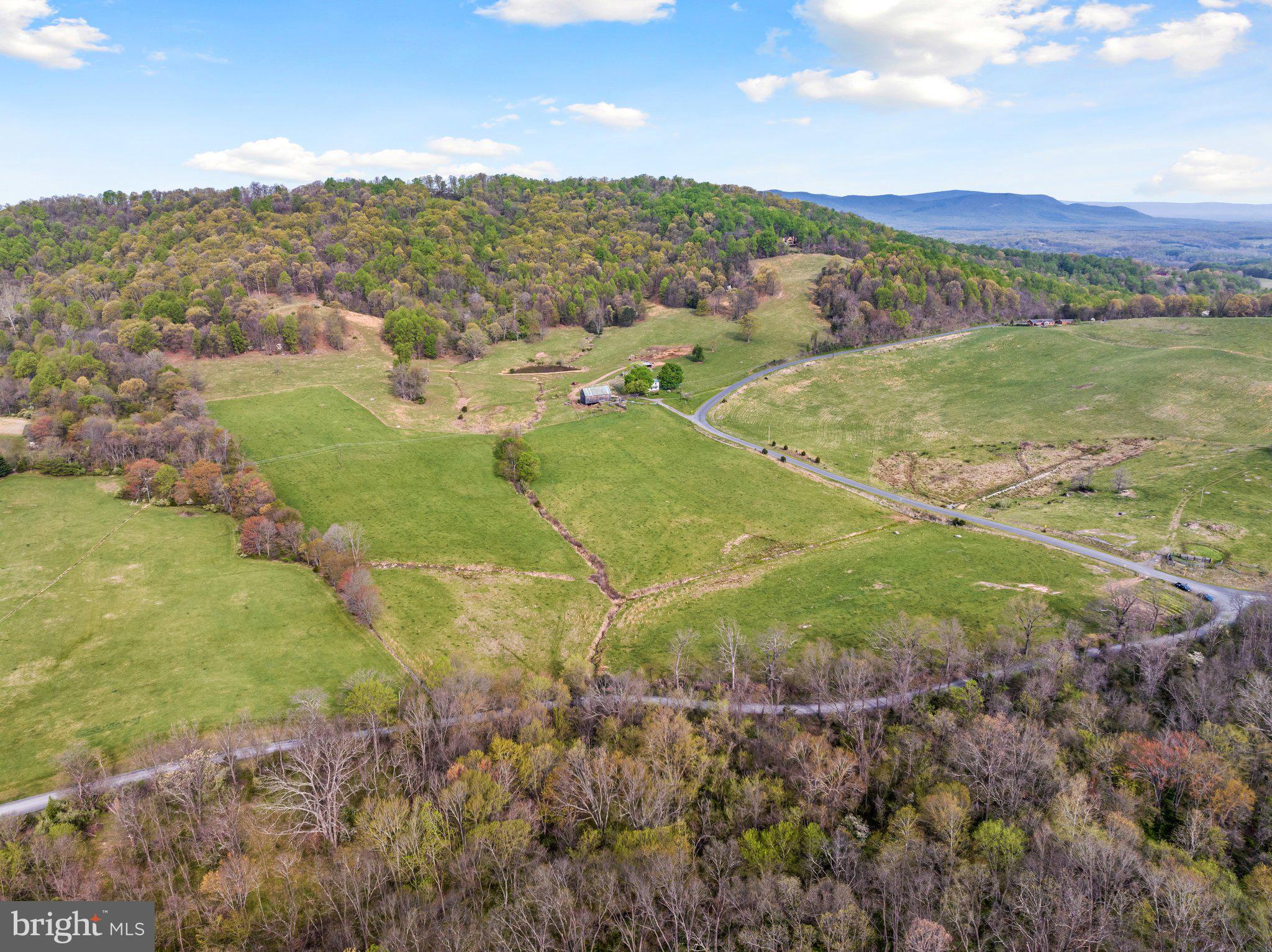 Lot 9 Buck Mountain Road Bentonville, VA 22610 - Photo 17 of 31