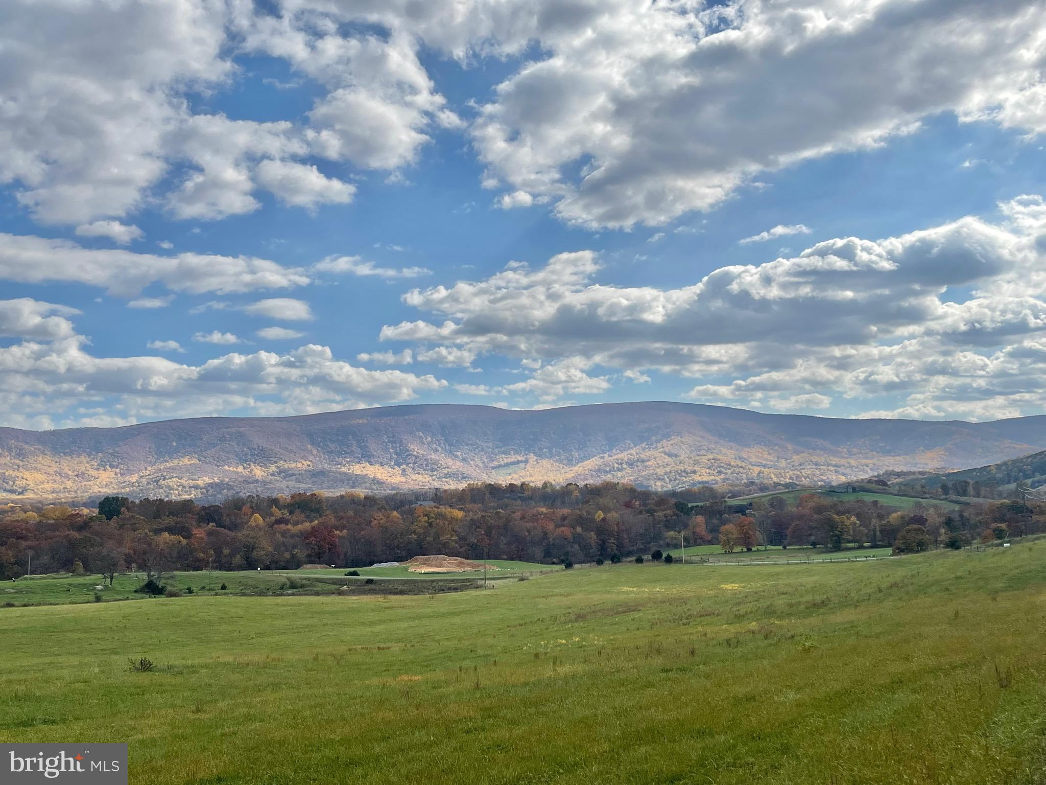 Lot 9 Buck Mountain Road Bentonville, VA 22610 - Photo 3 of 31