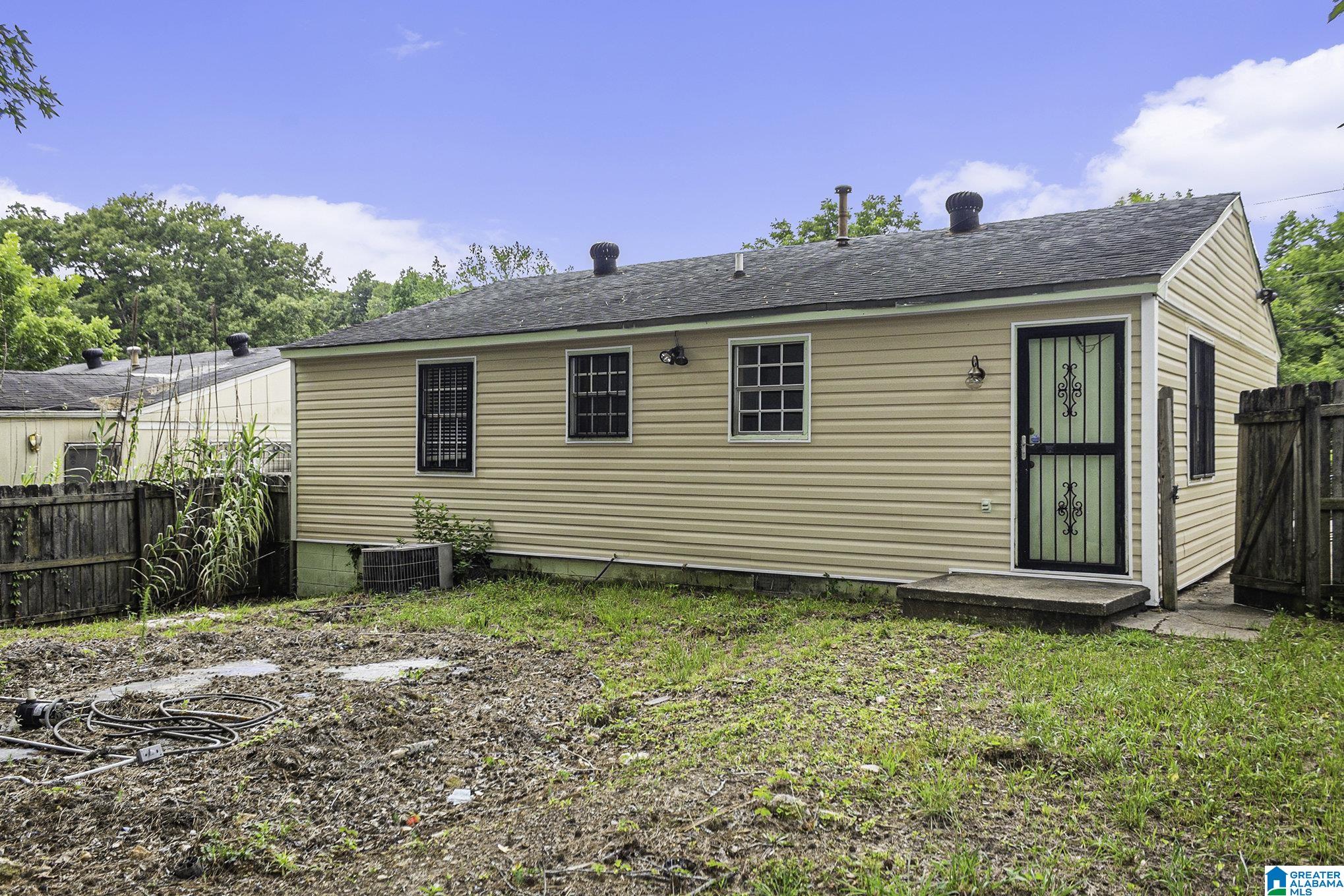 7229 Higdon Road Birmingham, AL 35212 - Photo 19 of 22