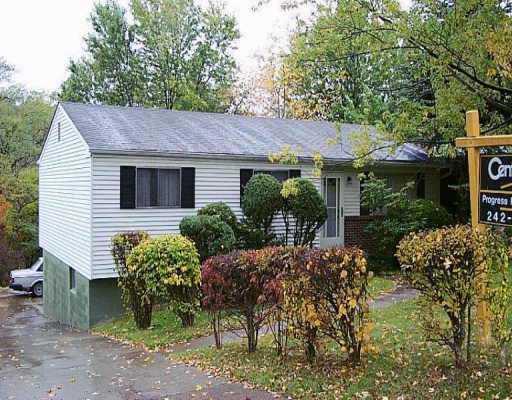 7984 Aber Road Penn Hills, PA 15147 - Photo 1 of 1 Gallery Image 1