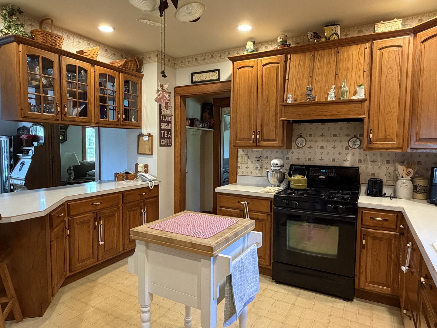 222 North Maple Street Herscher, IL 60941 - Photo 11 of 35