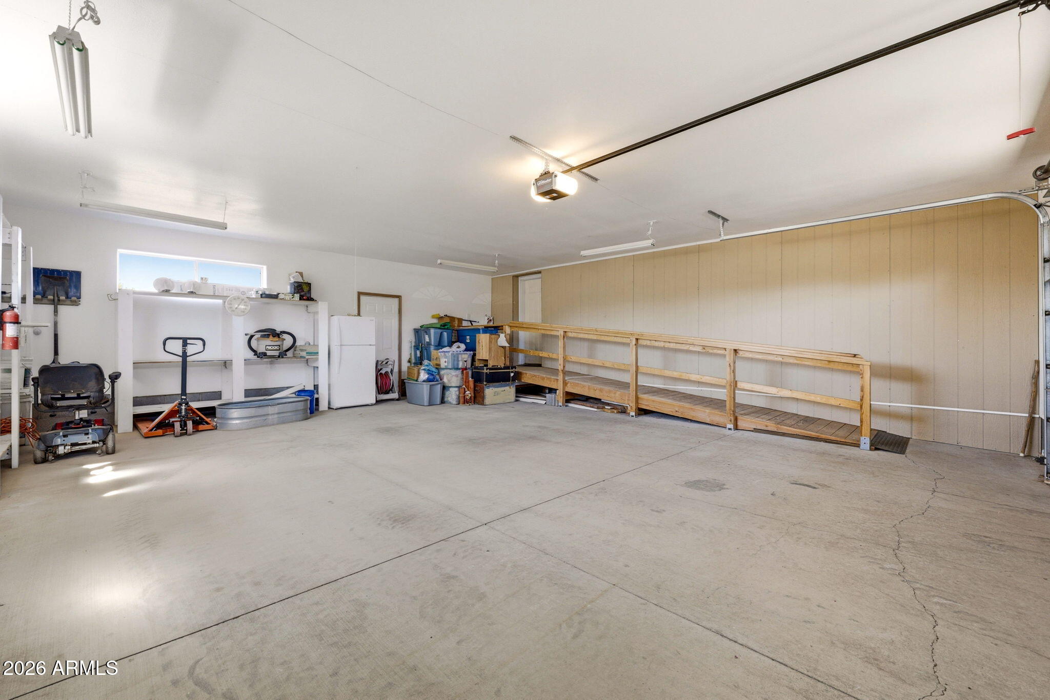 5 County Road Concho, AZ 85924 - Photo 22 of 35 a view of a livingroom with storage and utility room