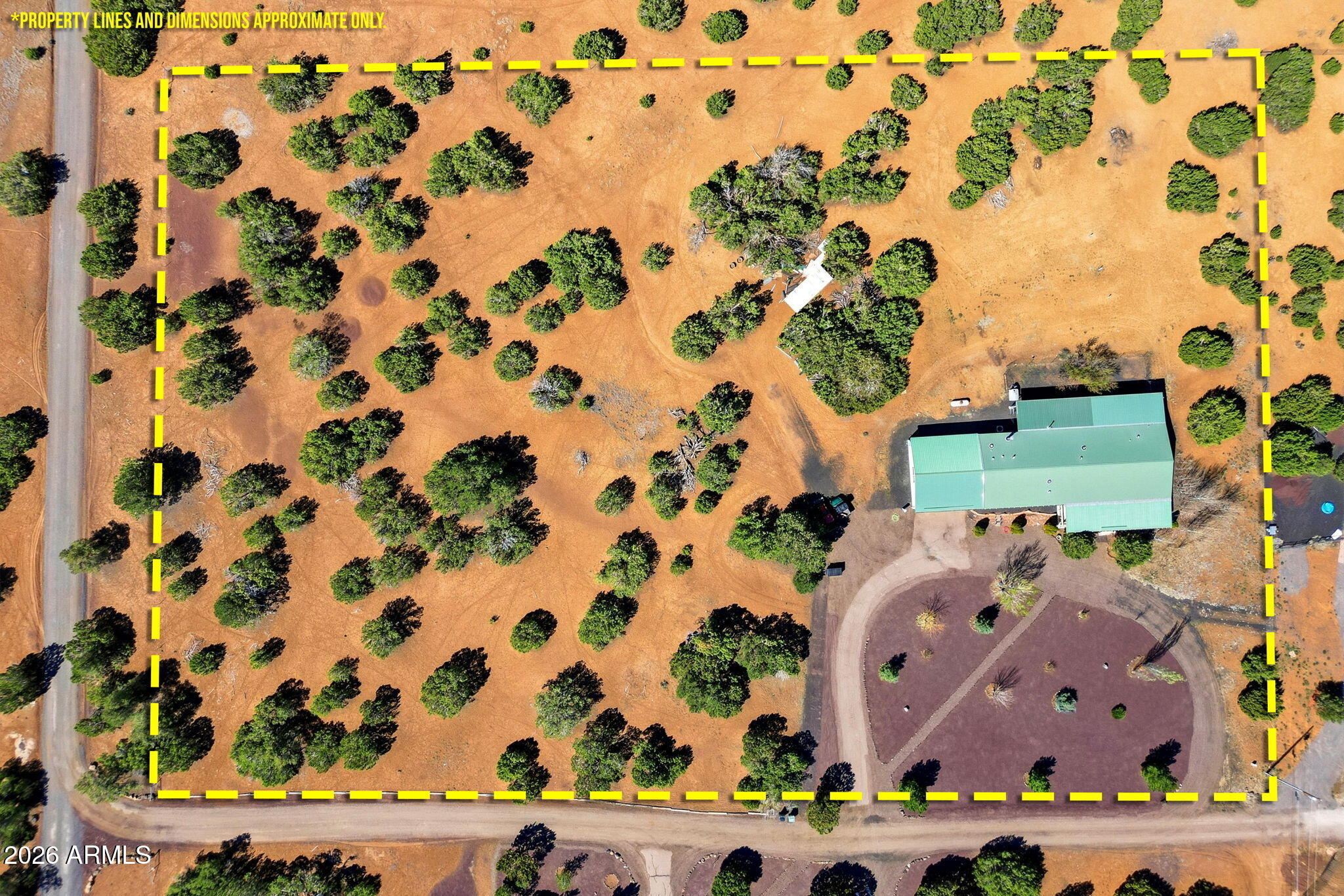 5 County Road Concho, AZ 85924 - Photo 31 of 35