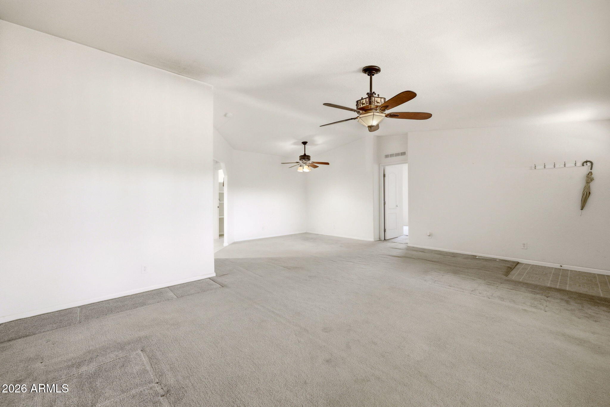 5 County Road Concho, AZ 85924 - Photo 5 of 35 wooden floor in a room
