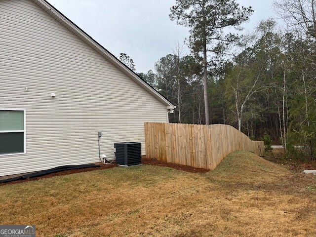 378 Riley Circle Northwest Milledgeville, GA 31061 - Photo 6 of 33
