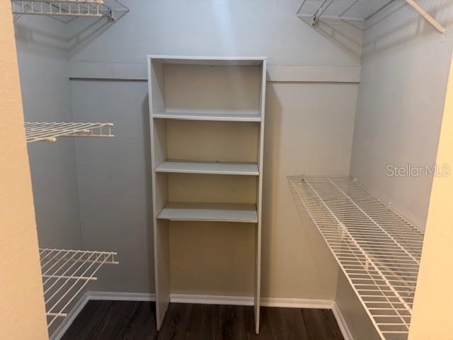 7309 Abonado Road, Unit 7309 Tampa, FL 33615 - Photo 10 of 17 a view of a room with wooden floor
