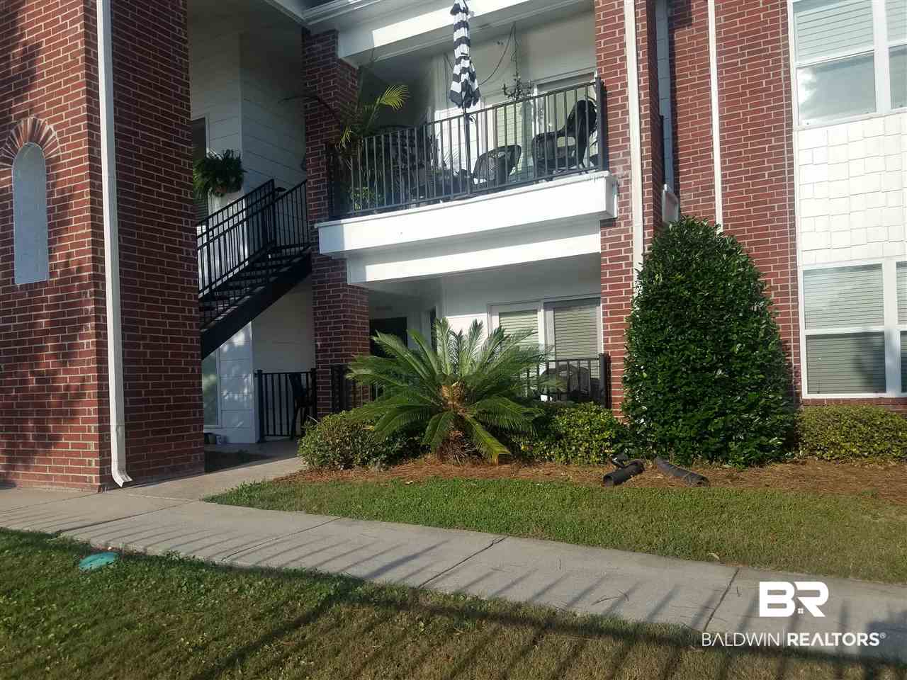 20050-609 Oak Road East, Unit 609 Gulf Shores, AL 36542 - Photo 2 of 49 Enclosed Porch