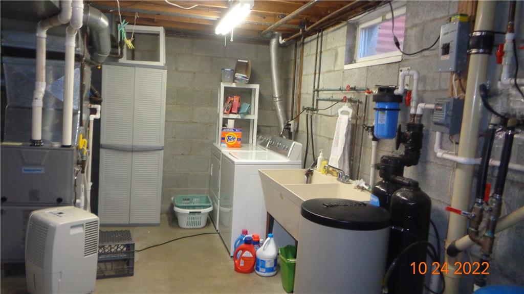 1369 Gilcrist Road Vandergrift, PA 15690 - Photo 22 of 25 Gallery Image 22