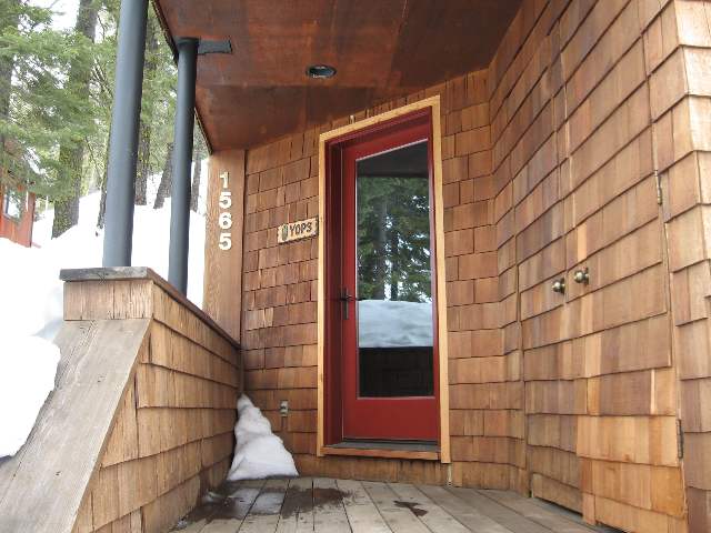 1565 Upper Bench Road Alpine Meadows, CA 96146 - Photo 5 of 9