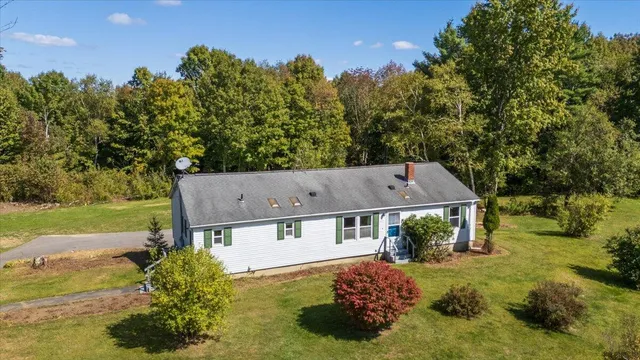 $249,000 | 479 New England Road, Searsmont, ME 04973