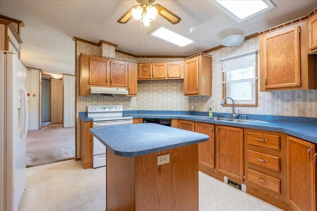 $249,000 | 479 New England Road, Searsmont, ME 04973