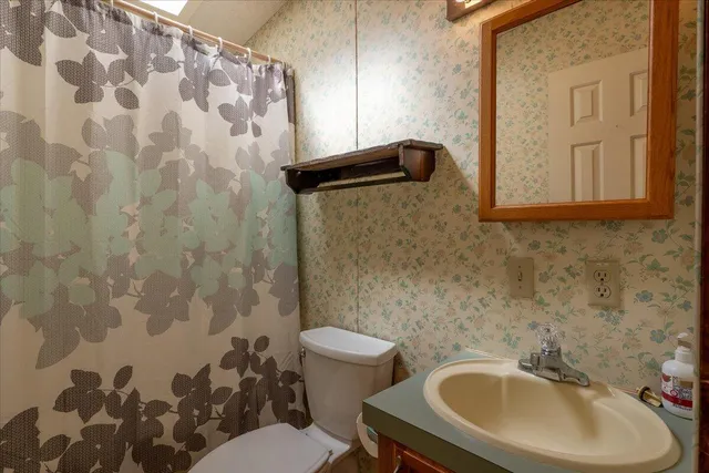 $249,000 | 479 New England Road, Searsmont, ME 04973