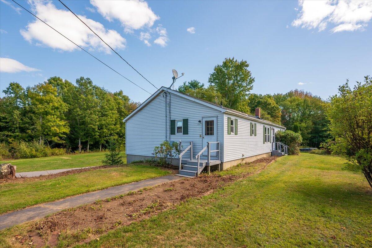 479 New England Road Searsmont, ME 04973 - Photo 40 of 49 479 New England Road, Searsmont