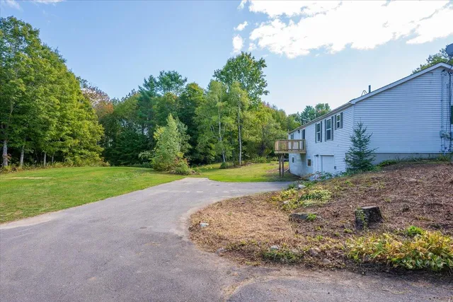 $249,000 | 479 New England Road, Searsmont, ME 04973