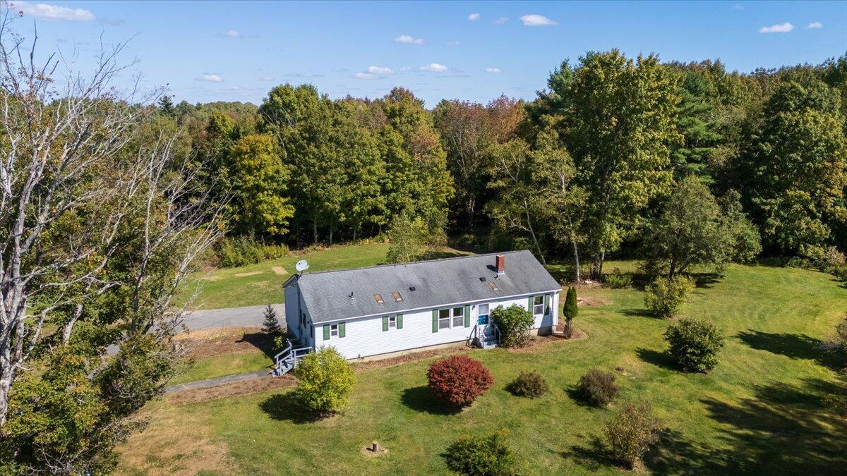 479 New England Road Searsmont, ME 04973 - Photo 44 of 49 479 New England Road, Searsmont