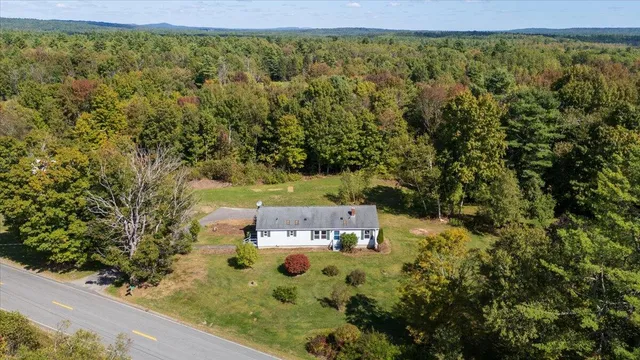 $249,000 | 479 New England Road, Searsmont, ME 04973