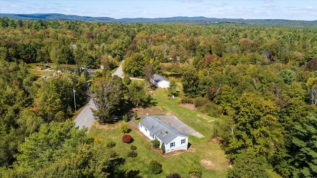 $249,000 | 479 New England Road, Searsmont, ME 04973