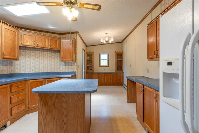 $249,000 | 479 New England Road, Searsmont, ME 04973