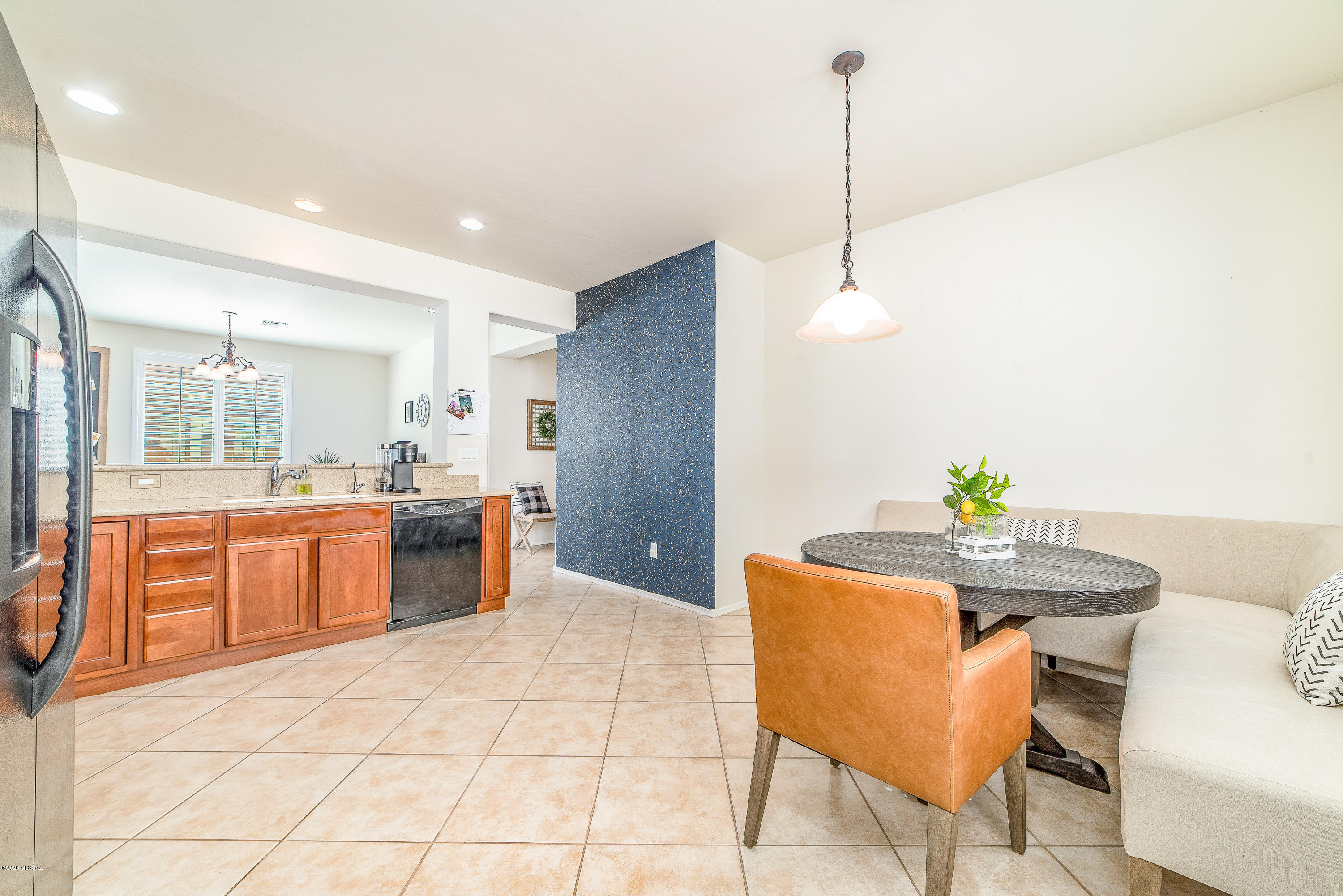 6033 South Raven Rock Road Tucson, AZ 85747 - Photo 18 of 38