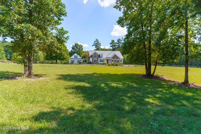 $1,450,000 | 230 Red Fox Ridge, Cameron, NC 28326