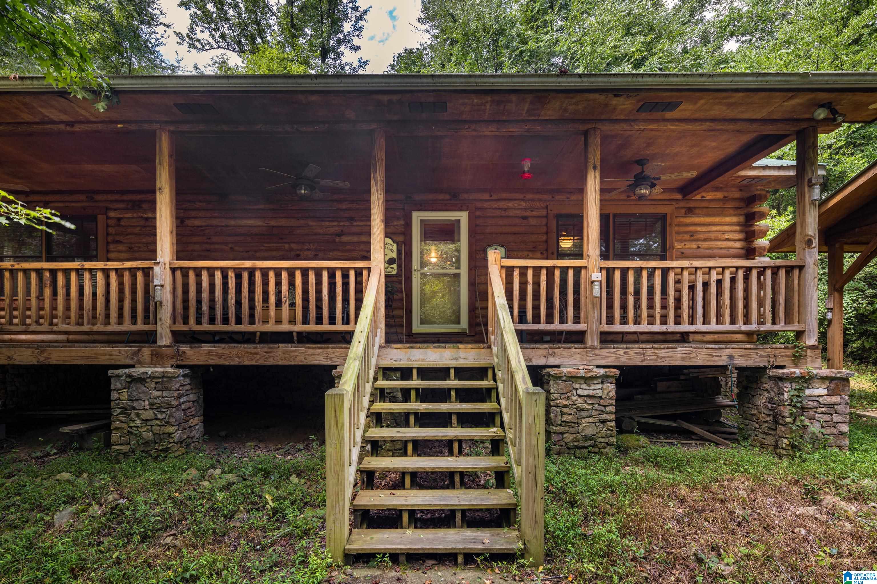 1218 Ebell Road Oneonta, AL 35121 - Photo 5 of 53
