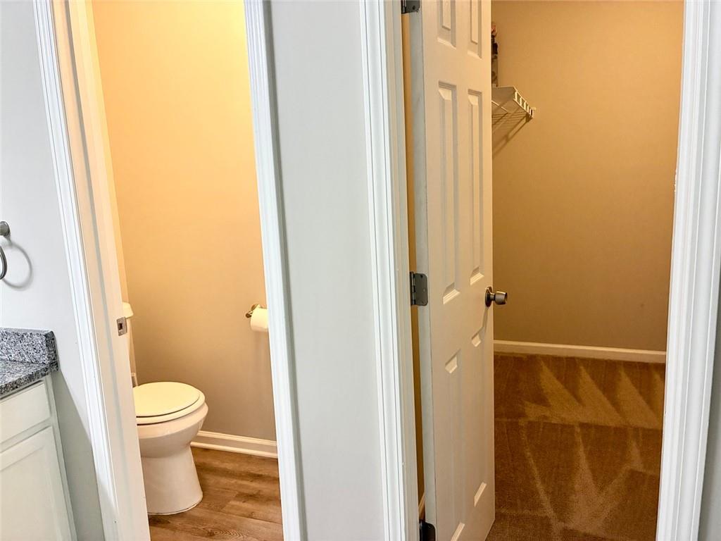4984 Galleon Crossing, Unit B Decatur, GA 30035 - Photo 18 of 21 Gallery Image 18
