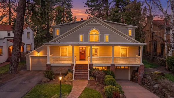 $999,999 | 1215 East Overbluff Road, Spokane, WA 99203