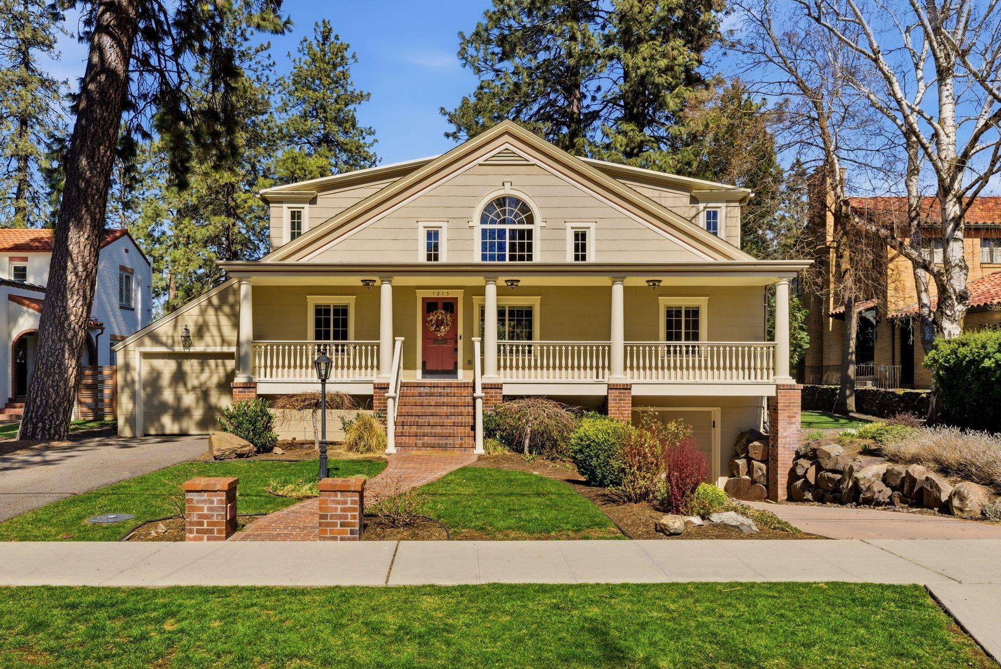 1215 East Overbluff Road Spokane, WA 99203 - Photo 3 of 50