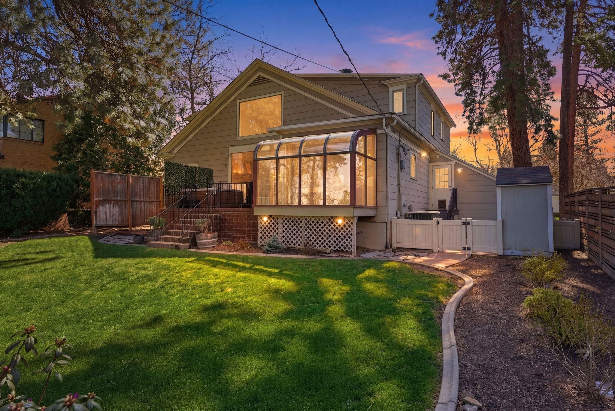 1215 East Overbluff Road Spokane, WA 99203 - Photo 46 of 50