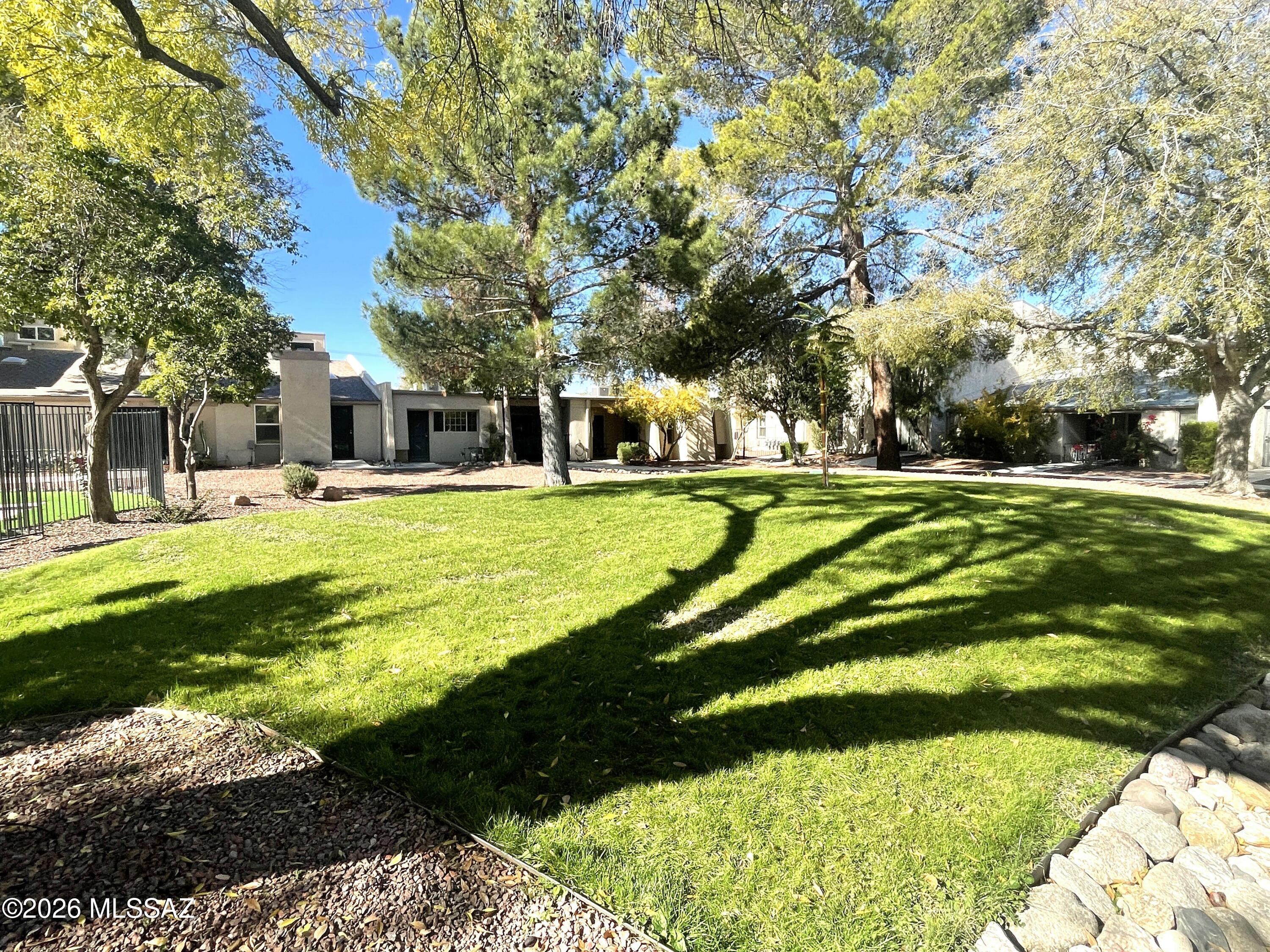 3750 North Country Club Road, Unit 6 Tucson, AZ 85716 - Photo 21 of 24 3750 (5)