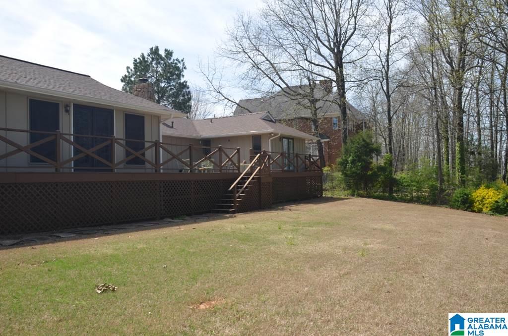 708 Hillyer High Road Anniston, AL 36207 - Photo 38 of 45