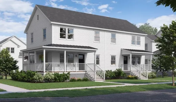 $765,000 | 78 Brush Lane, Unit 10 6, Middlebury, VT 05753