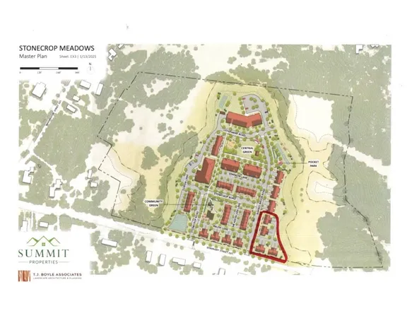 $765,000 | 78 Brush Lane, Unit 10 6, Middlebury, VT 05753