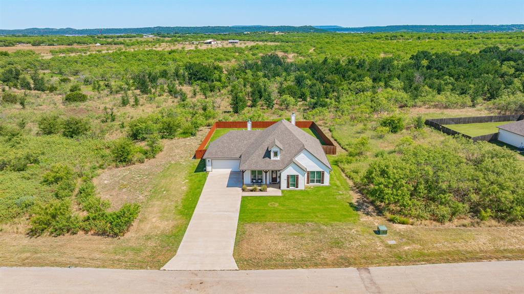 1220 Green Elm Road Graford, TX 76449 - Photo 24 of 29