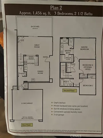 $475,000 | 27571 Darrington Avenue, Unit 2, Murrieta, CA 92562