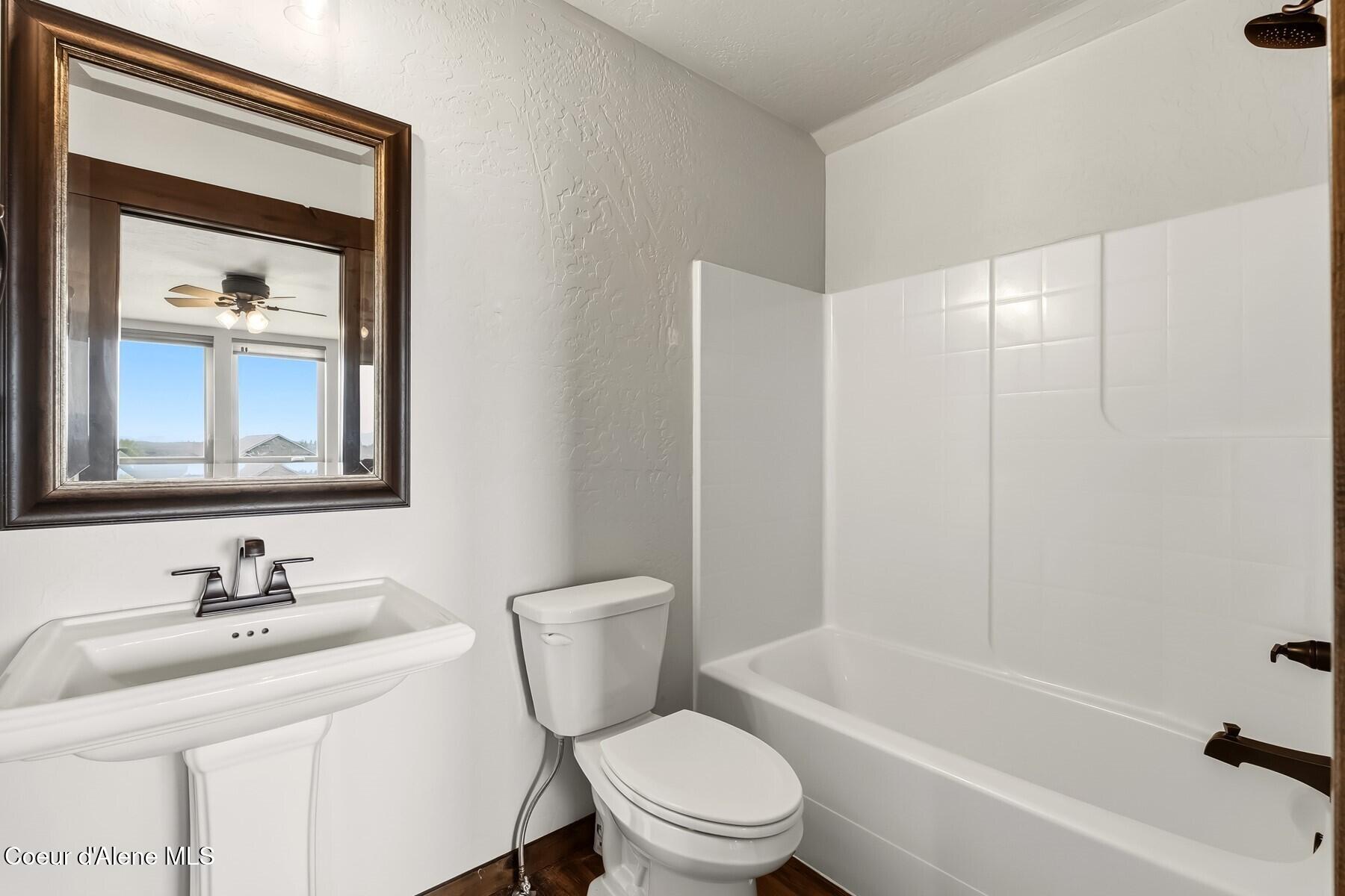 1317 Prominence Court Sandpoint, ID 83864 - Photo 32 of 44 Bonus RoomGuest Suite Full Bath