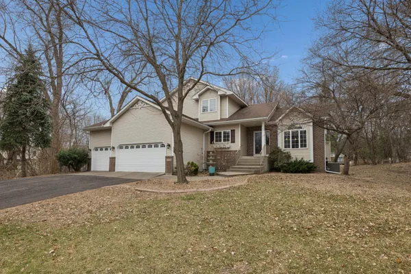 $575,000 | 12400 Shenandoah Boulevard Northwest, Coon Rapids, MN 55448