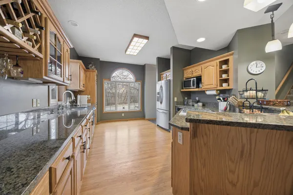 $575,000 | 12400 Shenandoah Boulevard Northwest, Coon Rapids, MN 55448