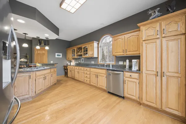 $575,000 | 12400 Shenandoah Boulevard Northwest, Coon Rapids, MN 55448