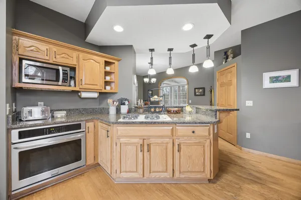 $575,000 | 12400 Shenandoah Boulevard Northwest, Coon Rapids, MN 55448