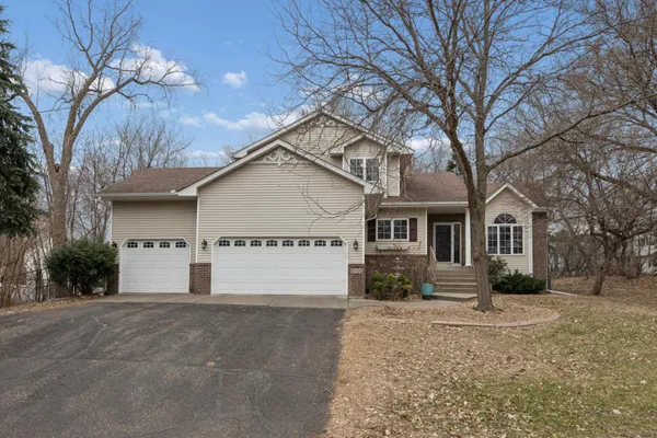 $575,000 | 12400 Shenandoah Boulevard Northwest, Coon Rapids, MN 55448