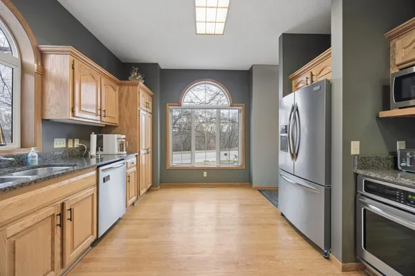 $575,000 | 12400 Shenandoah Boulevard Northwest, Coon Rapids, MN 55448