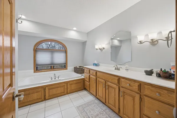 $575,000 | 12400 Shenandoah Boulevard Northwest, Coon Rapids, MN 55448